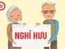 Chính thức không được nhận tiền Nghỉ hưu trước tuổi khi tự nguyện xin nghỉ việc đối với CBCCVC ở khu vực nào?