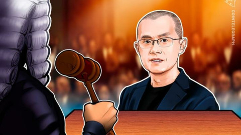 Sàn tiền số lớn nhất thế giới Binance lại bị kiện với cáo buộc tiếp tay cho tội phạm rửa tiền