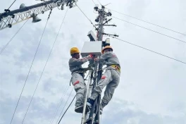 Một nhà mạng đầu tiên tại Việt Nam vừa triển khai thành công mạng 5G độc lập, đánh dấu bước tiến quan trọng trong thương mại hóa 5G tại Việt Nam