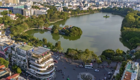 11 tỉnh, thành được giữ nguyên, 52 địa phương phải sắp xếp lại