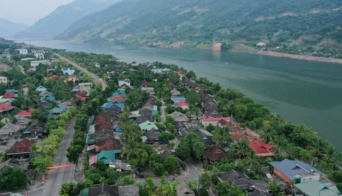 Nhà đầu tư Hà Nội rộn ràng tiến vào thị trường đất nền phương Nam