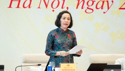 Đề nghị xây dựng chính sách cho người rời khu vực công sang tư