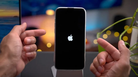 Nhập bốn ký tự này có thể khiến iPhone gặp sự cố