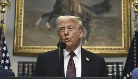 🔥🔥🔥 Hoa Kỳ 'đang cân nhắc' nới lỏng lệnh trừng phạt Nga