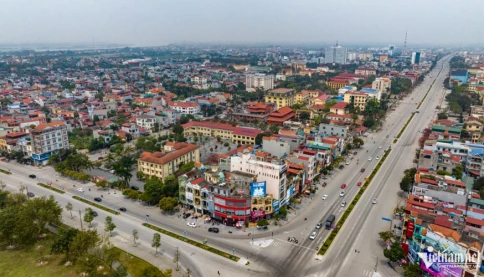 Đề xuất bảo lưu tiền lương 6 tháng, bố trí nhà ở công vụ cho cán bộ sau sáp nhập