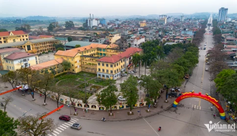 Dự kiến sáp nhập 52 tỉnh, giữ nguyên 11 tỉnh thành