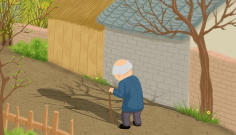 Ở tuổi 70, điều gì là hạnh phúc lớn nhất? Bạn sẽ "thắng" nếu đáp ứng được 3 điều sau