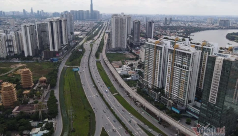 Đề xuất TP Thủ Đức là cấp cơ sở hoặc lập 9 phường Thủ Đức gắn với số thứ tự