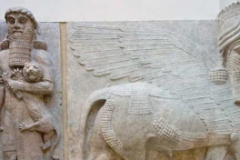 Công nghệ AI giúp khôi phục Sử thi Gilgamesh 3.000 năm tuổi, bản trường ca cổ nhất thế giới