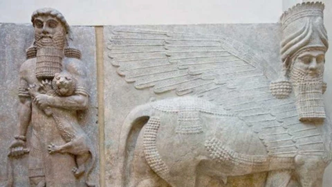 Công nghệ AI giúp khôi phục Sử thi Gilgamesh 3.000 năm tuổi, bản trường ca cổ nhất thế giới