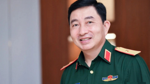 Chủ tịch Viettel Post Nguyễn Thanh Nam xin từ nhiệm, thôi giữ chức vụ Chủ tịch HĐQT