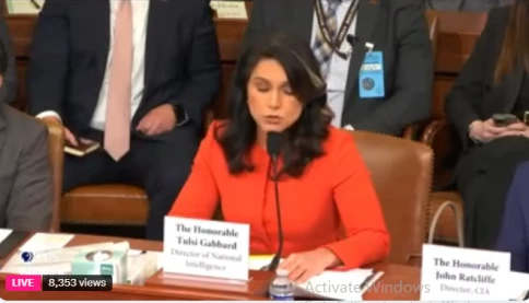 Diễn biến điều trần của Ủy ban Tình báo Quốc hội Hoa Kỳ về vụ rò rỉ thông tin trên Signal