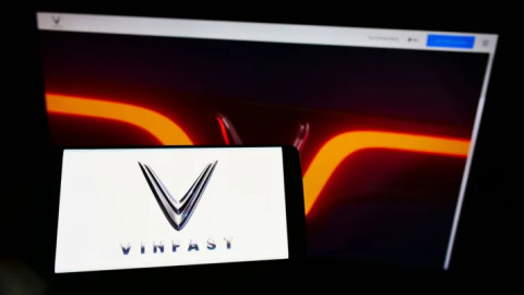 Giá trị thị trường Vinfast hiện nay bao nhiêu?