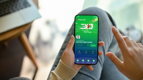 Chủ thẻ tín dụng ngân hàng này cần lưu ý sắp bị thu phí tin nhắn biến động số dư từ 1/9