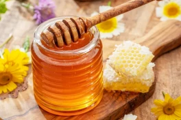 Mật ong để lâu có bị hỏng không?