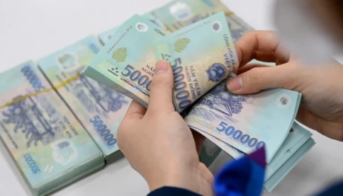 20% viên chức hưởng lương ngân sách có thể mất việc do sắp xếp bộ máy