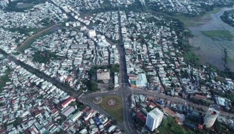 Phương án sắp xếp xã, phường của Gia Lai, Nghệ An