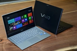 10 năm kể từ ngày được Sony bán đi, thương hiệu laptop Vaio của người Nhật bây giờ ra sao?
