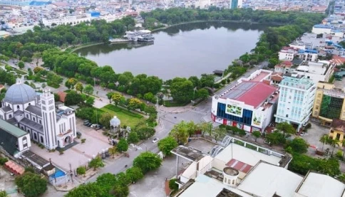 Tranh cãi tên Hà Nam Ninh nếu Nam Định, Hà Nam, Ninh Bình sáp nhập