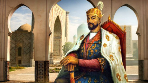 Bạo chúa đáng sợ nhất lịch sử, gây ra cái chết cho hàng triệu người, dân số thế giới giảm 5%