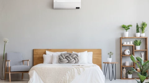 Samsung chia sẻ chi tiết về công nghệ WindFree trên điều hòa của hãng