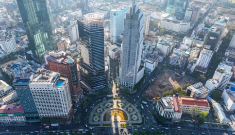 Phương án sáp nhập xã, phường ở TP HCM, tên mới bảo đảm các tiêu chí về chính trị, văn hóa, lịch sử, xã hội