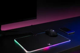 Đánh giá chuột công thái học Rapoo MT760 và MT760 Mini: Click silent, giá chưa tới 1 “củ”, nhưng...?