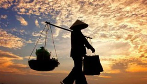 Lời của má - Trà Bình