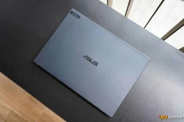 Đánh giá Asus ExpertBook B5 2024: laptop AI chuẩn chỉ cho doanh nghiệp bắt trend