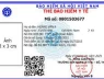 Chỉ ba đối tượng sau được cấp thẻ BHYT giấy từ 1/6/2025