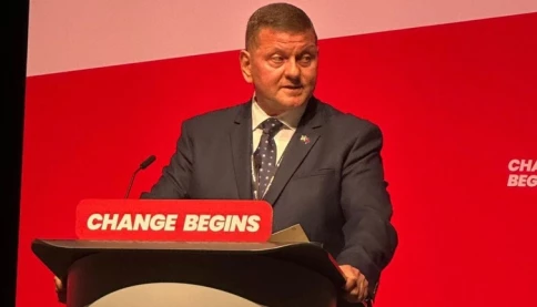 Cựu tướng lĩnh hàng đầu của Ukraine khích bác NATO