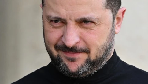 Zelensky nói về 'lòng căm thù người Nga'