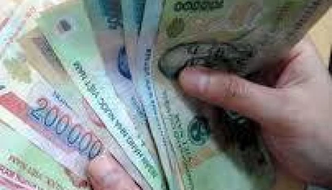 18 cán bộ được chi trả gần 25 tỷ đồng khi nghỉ hưu trước tuổi