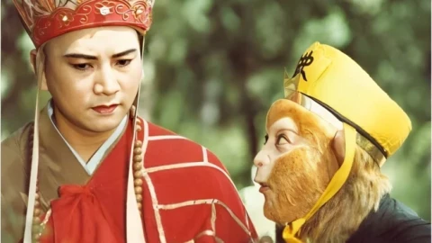 Bí ẩn về pháp lực vô song của Đường Tăng sau khi tu thành chính quả, vượt qua cả Quan Âm Bồ Tát