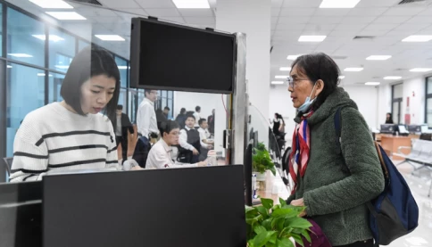 Bộ Nội vụ đề xuất sàng lọc cán bộ, tinh giản công chức cấp xã không đủ chuẩn