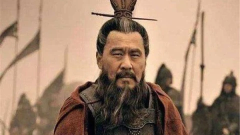 Hé lộ danh tính võ tướng nổi danh suýt đoạt mạng Mã Siêu, khiến Tào Tháo sợ hãi
