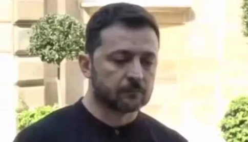 Hội nghị thượng đỉnh "từ chối", Zelensky không hài lòng chút nào