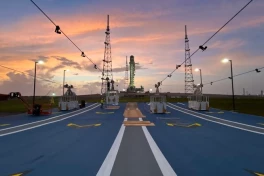 Kế hoạch giải cứu phi hành gia của NASA trong trường hợp khẩn cấp