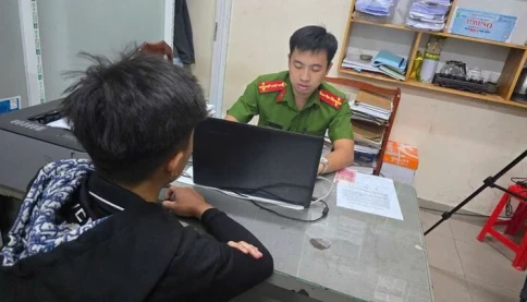 Nóng! Tạm giữ 6 người trong vụ đánh nam sinh chấn thương sọ não ở Đồng Nai