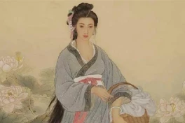 Mặc dù có vẻ đẹp nghiêng nước nghiêng thành, nhưng Tây Thi vẫn mắc phải khuyết điểm khó nói lên lời!