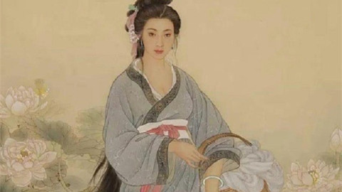 Mặc dù có vẻ đẹp nghiêng nước nghiêng thành, nhưng Tây Thi vẫn mắc phải khuyết điểm khó nói lên lời!