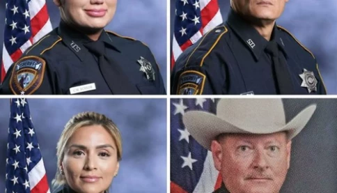 Bốn cảnh sát trưởng ở Mỹ, gồm một người gốc Việt, lần lượt tự.sát cách nhau vài tuần