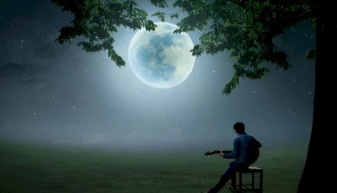 Bài thơ tình đáng nhớ: Tình xưa ngày cũ