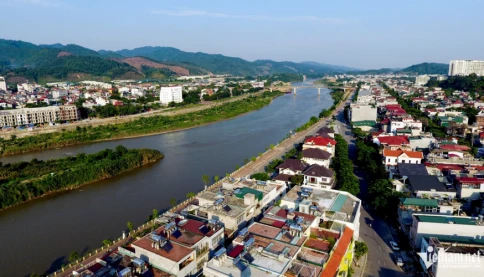 Đặc điểm, vị thế của 18 tỉnh, thành miền Bắc trong diện đề xuất sáp nhập