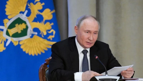 Nga đề xuất lập chính quyền lâm thời ở Ukraine, Mỹ nói sao?