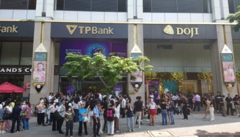 Động đất ở Myanmar mà sao nhà cao tầng Hà Nội, TP HCM cũng rung lắc?