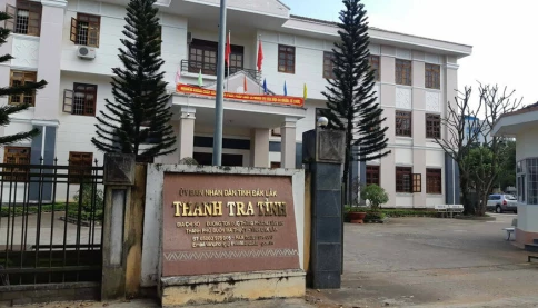 Bộ Chính trị, Ban Bí thư đồng ý kết thúc hoạt động thanh tra huyện và sở