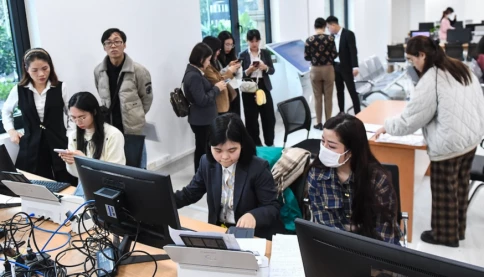 Sáp nhập tỉnh, sắp xếp xã: Cơ hội loại cán bộ yếu kém, tuyển người mới