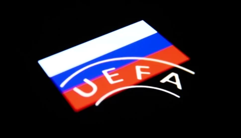 Liên đoàn bóng đá châu Âu (UEFA) muốn Nga trở lại!