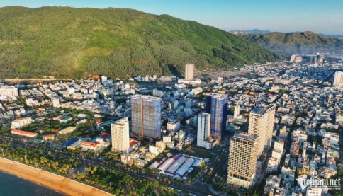 Điều đặc biệt về 34 tỉnh, thành miền Trung, miền Nam trong diện đề xuất sáp nhập